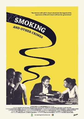 film poster