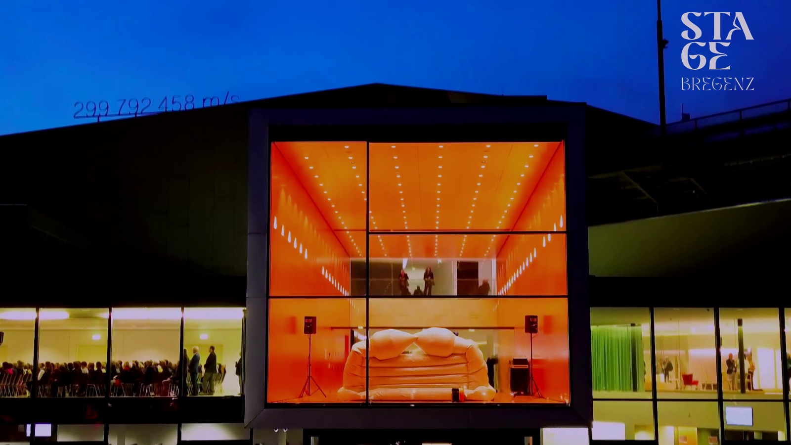 STAGE Bregenz 2024 — film produced by Denis Mujovic